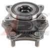 SUZUK 4340165J01 Wheel Bearing Kit